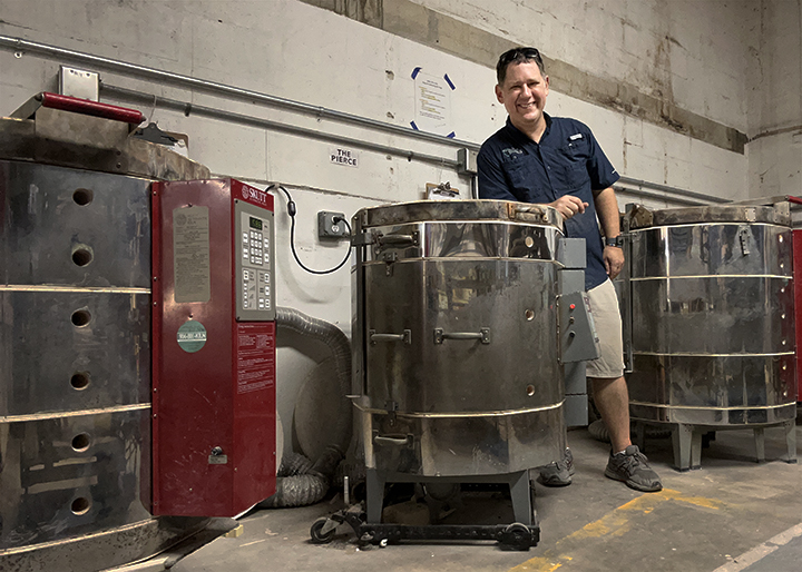 Kiln Repair Atlantic Coast Kilns Atlantic Coast Kilns The